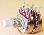 PC2G20BU potentiometer photo