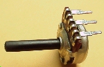 LA16SP potentiometer photo