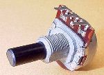 LT20BU potentiometer photo