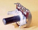 LT20TT potentiometer photo