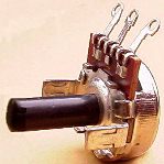 OW20TT potentiometer photo