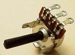 OW16TT potentiometer photo