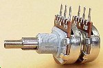 PC2C20BU potentiometer photo