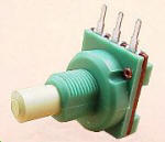 PC16ECO potentiometer photo
