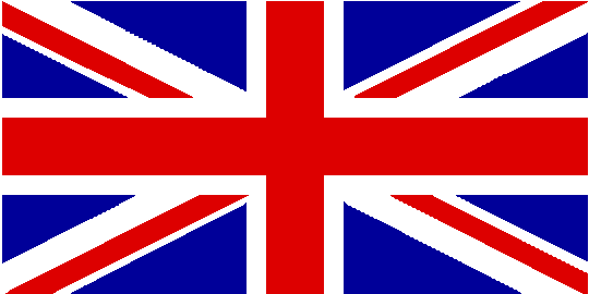 United Kingdom flag