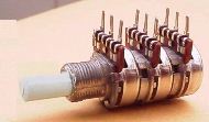PC3G16BU potentiometer photo