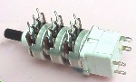 P16 Potentiometer (PC3G16BU/B4OW2S)