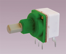 HR switch potentiometer photo