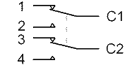 dpdt switch configuration dpdt switch configuration