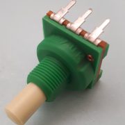 Eco Unswitched Potentiometer