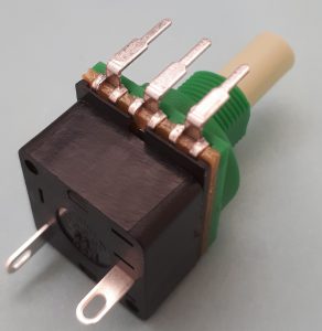 LT16ECO/B1OW1S Rotary Switch Potentiometer