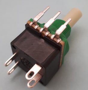 LT16ECO/B1OW2S Rotary Switch Potentiometer