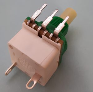 LT16ECO/B4OW1S Rotary Switch Potentiometer