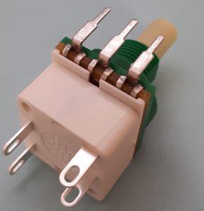 LT16ECO/B4OW2S Rotary Switch Potentiometer