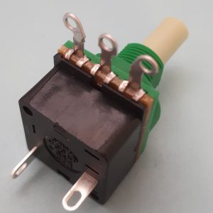 OW16ECO/B1OW1S Rotary Switch Potentiometer