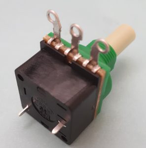 OW16ECO/B1PC1S Rotary Switch Potentiometer