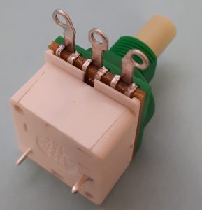 OW16ECO/B4PC1S Rotary Switch Potentiometer