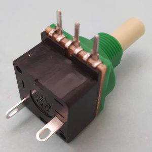 PC16ECO/B1OW1S Rotary Switch Potentiometer