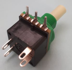 PC16ECO/B1OW2S Rotary Switch Potentiometer