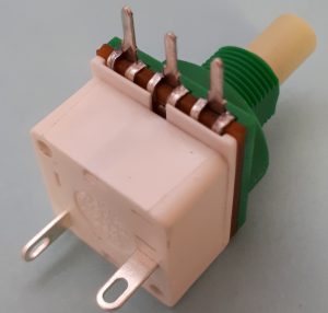 PC16ECO/B4OW1S Rotary Switch Potentiometer