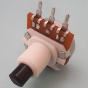 P20 Unswitched Potentiometer