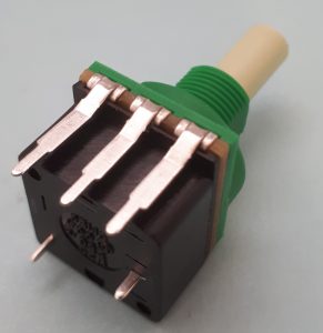 XA16ECO/B1PC1S Rotary Switch Potentiometer