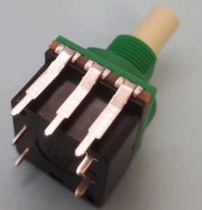 XA16ECO/B1PC2S Rotary Switch Potentiometer