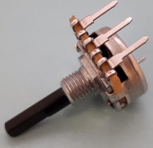 LA16BU Potentiometer