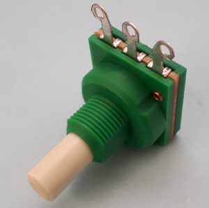 ECO single Potentiometer