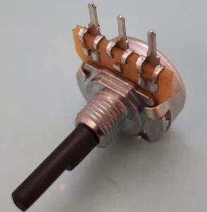 PC16BU Potentiometer