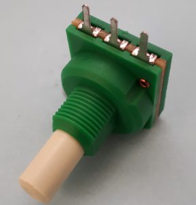 PC16ECO potentiometer