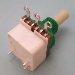 OW16ECO/B4PC1S-CH Rotary (changeover) Switch Potentiometer