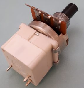 OW20BU/B4PC1S-CH Rotary (changeover) Switch Potentiometer