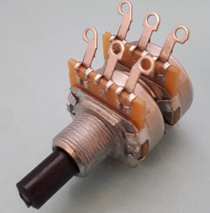 OW2G20BU Potentiometer