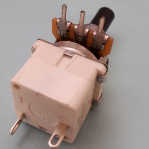 PC16BU/B4OW1S Rotary Switch Potentiometer