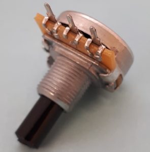 PC20BU Potentiometer