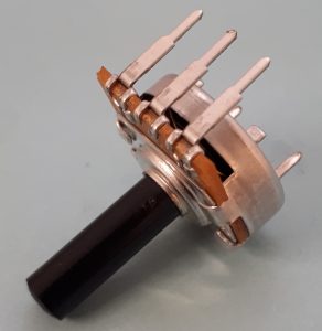 LA20SP Potentiometer